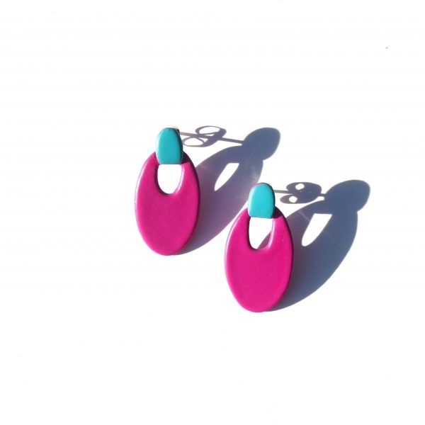 Candela elipse pequeño