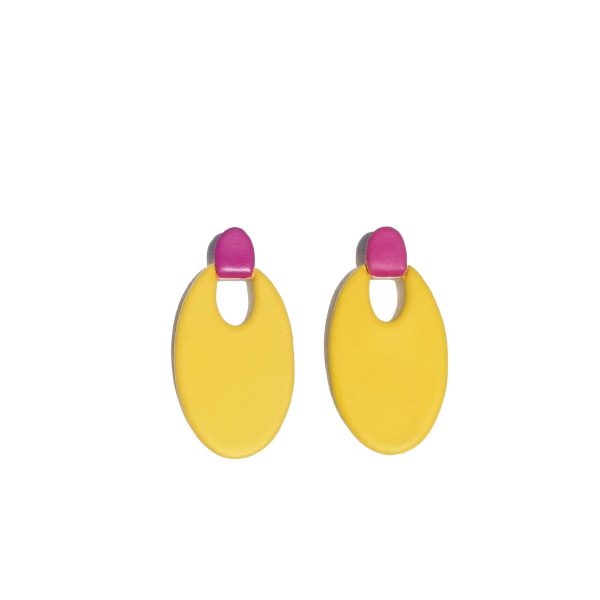 Candela elipse extra grande