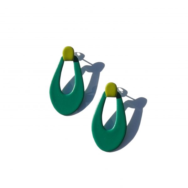 Carmen elipse pequeño