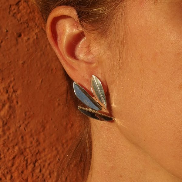 Anhelo plata pequeño